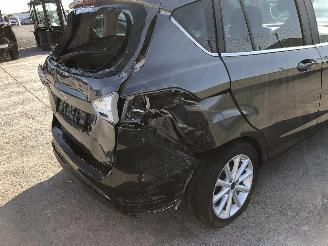 Ford B-Max TITANIUM 1.5 TDCI picture 13