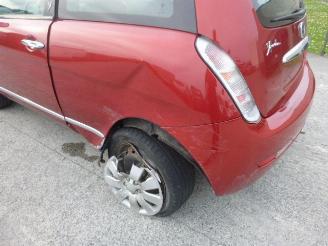 Lancia Ypsilon 1.3 MULTIJET picture 11