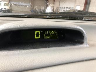 Renault Twingo 1.1 picture 16