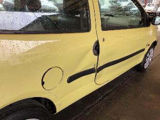 Renault Twingo 1.1 picture 8