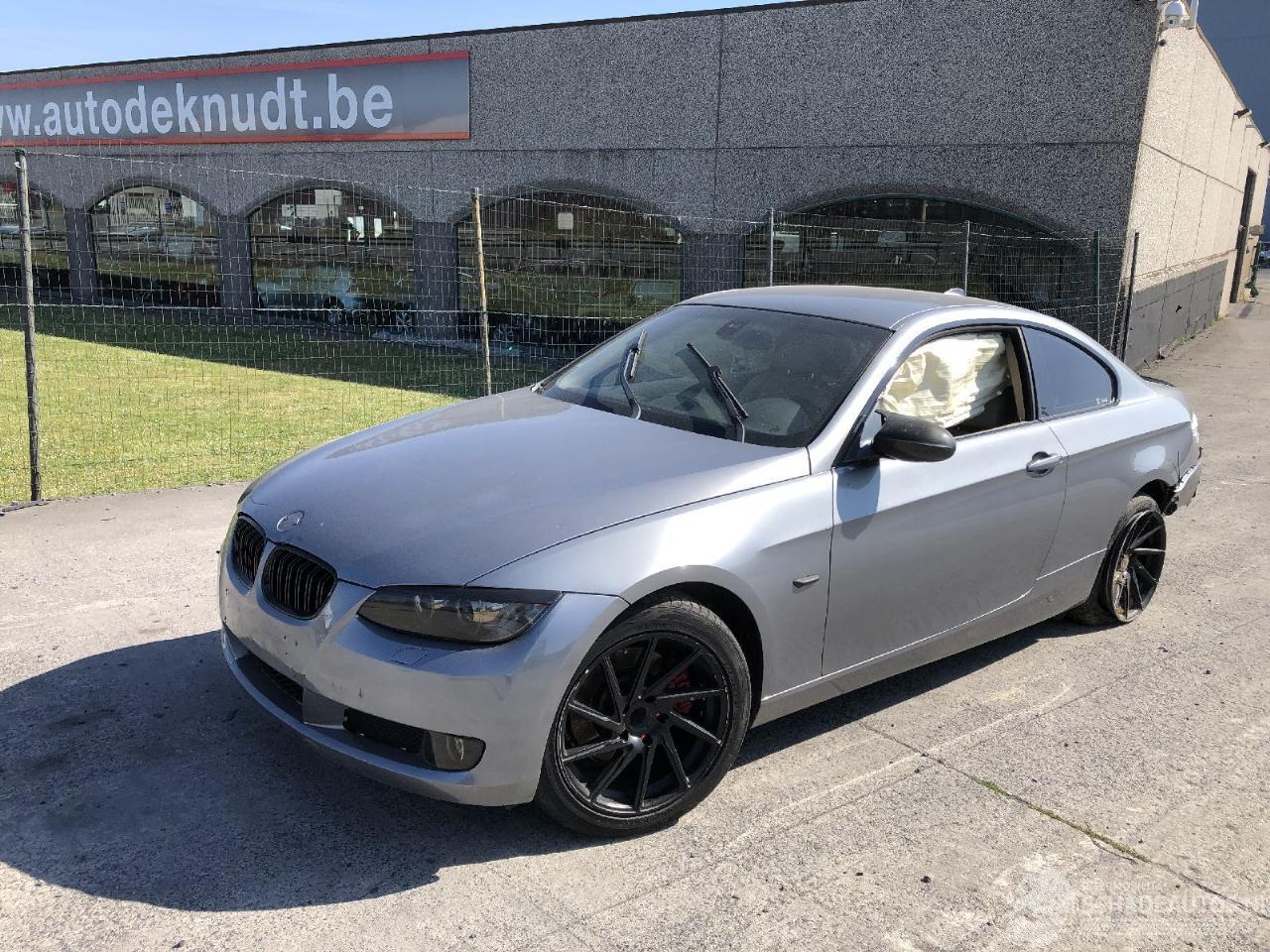 BMW 3-serie N52B25A