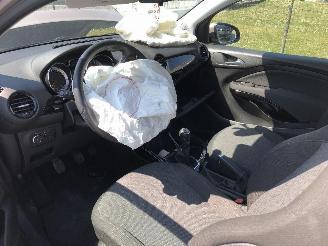 Opel Adam 1.2 picture 8