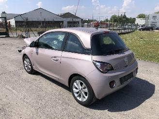 škoda osobní automobily Opel Adam 1.2 2016/3