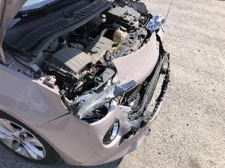Opel Adam 1.2 picture 14