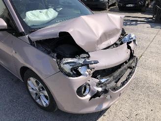 Opel Adam 1.2 picture 6