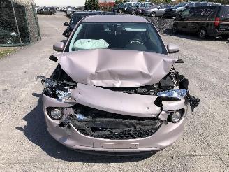 Opel Adam 1.2 picture 4