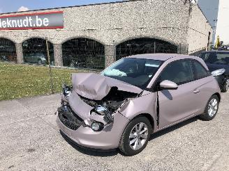 Opel Adam 1.2 picture 5