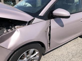 Opel Adam 1.2 picture 11