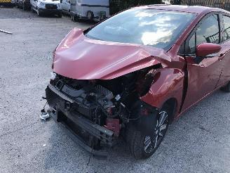 Nissan Micra 0.9 picture 9