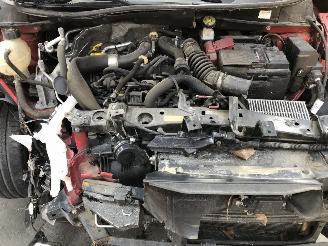 Nissan Micra 0.9 picture 21