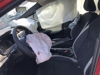 Nissan Micra 0.9 picture 6