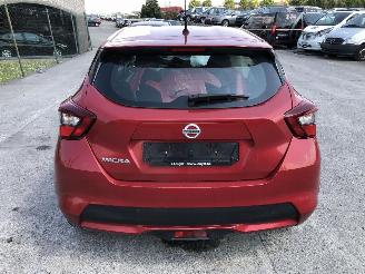 Nissan Micra 0.9 picture 17