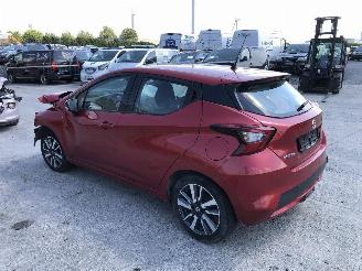 Nissan Micra 0.9 picture 2