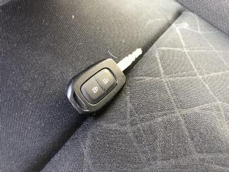 Nissan Micra 0.9 picture 20