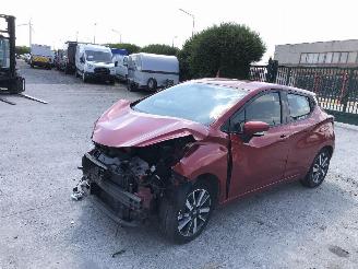 Nissan Micra 0.9 picture 4