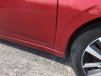 Nissan Micra 0.9 picture 14