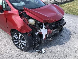 Nissan Micra 0.9 picture 7