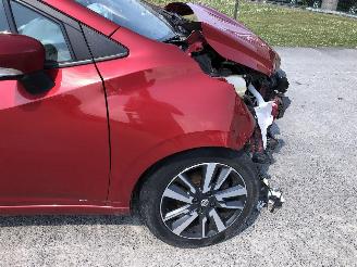 Nissan Micra 0.9 picture 10
