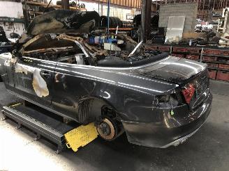 Audi A5 CABRIO 2.0  TDI picture 2