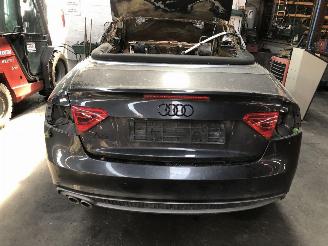 Audi A5 CABRIO 2.0  TDI picture 3
