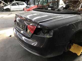 Audi A5 CABRIO 2.0  TDI picture 5