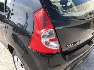 Dacia Sandero 1.4 picture 13