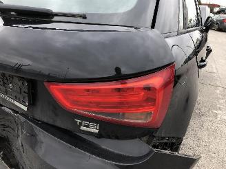 Audi A1 1.0 TFSI picture 12