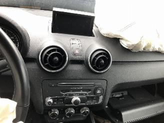 Audi A1 1.0 TFSI picture 18