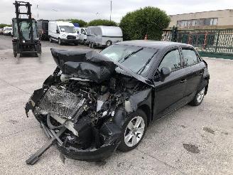 Audi A1 1.0 TFSI picture 4