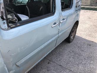 Renault Kangoo 1.5 DCI picture 15