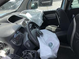 Renault Kangoo 1.5 DCI picture 6