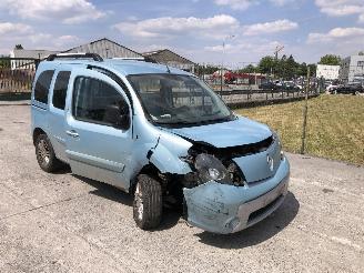 Renault Kangoo 1.5 DCI picture 2