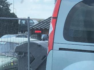Renault Kangoo 1.5 DCI picture 20