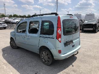 Renault Kangoo 1.5 DCI picture 3