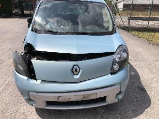 Renault Kangoo 1.5 DCI picture 13