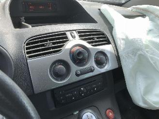 Renault Kangoo 1.5 DCI picture 7