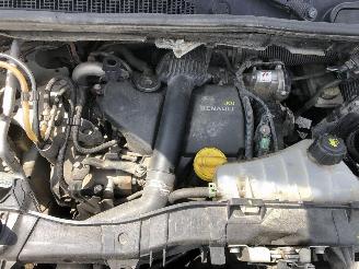 Renault Kangoo 1.5 DCI picture 9