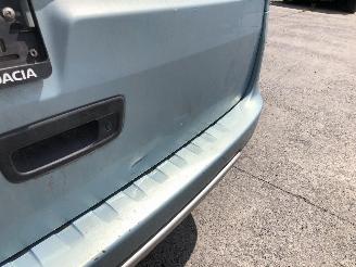 Renault Kangoo 1.5 DCI picture 17