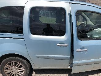 Renault Kangoo 1.5 DCI picture 16