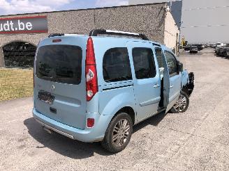 Renault Kangoo 1.5 DCI picture 4