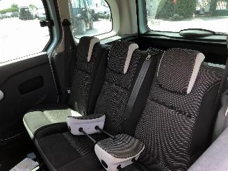Renault Kangoo 1.5 DCI picture 11