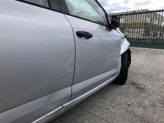 Skoda Octavia 1.6 TDI    CXXA picture 11