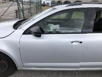 Skoda Octavia 1.6 TDI    CXXA picture 6