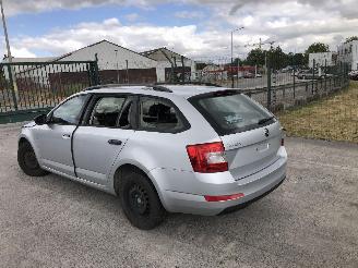 Skoda Octavia 1.6 TDI    CXXA picture 4