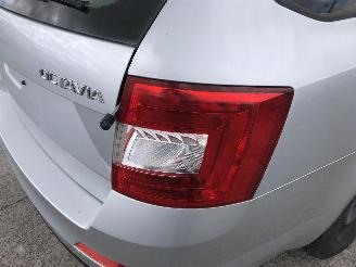 Skoda Octavia 1.6 TDI    CXXA picture 9