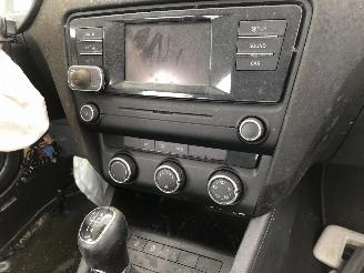 Skoda Octavia 1.6 TDI    CXXA picture 15
