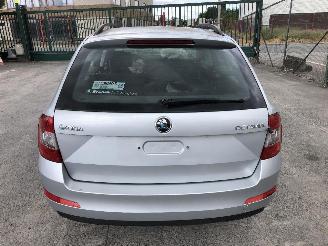 Skoda Octavia 1.6 TDI    CXXA picture 7
