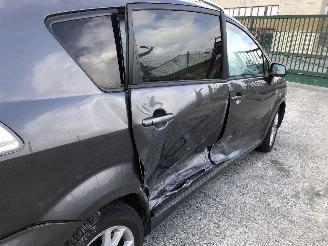 Toyota Corolla-verso 2.2 D4D picture 9