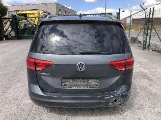Volkswagen Touran 1.6 TDI picture 11