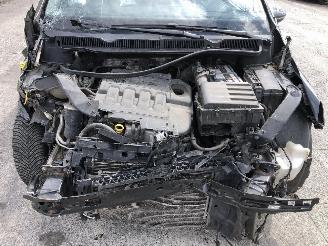 Volkswagen Touran 1.6 TDI picture 9
